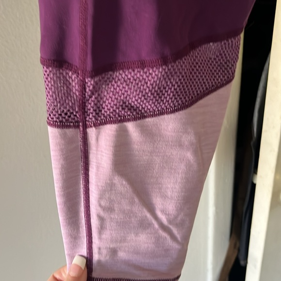 Comfy workout pants with great stretch, active wear - Picture 3 of 4